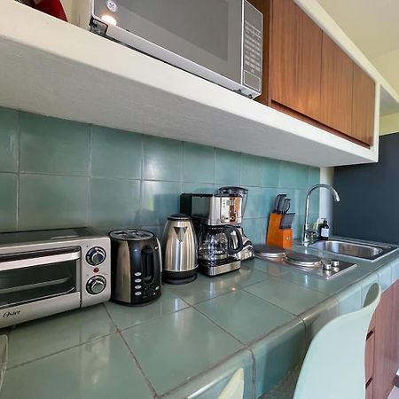 Hotel Ocean View Loft In Punta Cocos - C102 Isla Holbox Exteriér fotografie